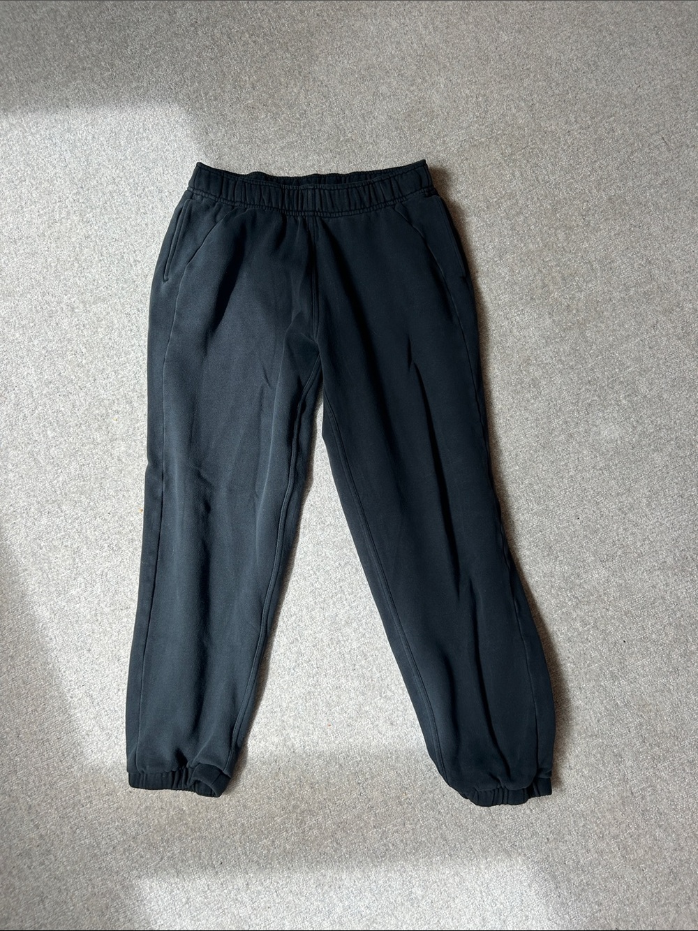 Lululemon Joggers